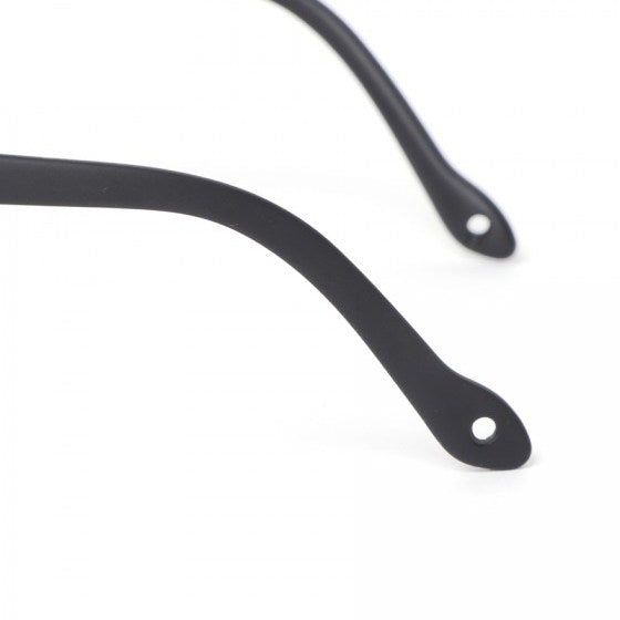 ALBA OPTICS - ANVMA VZUM MR ALU (BLK*MR ALU)