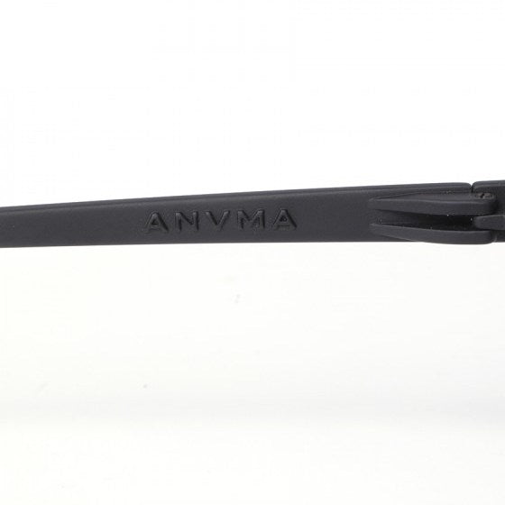 ALBA OPTICS - ANVMA VZUM MR ALU (BLK*MR ALU)