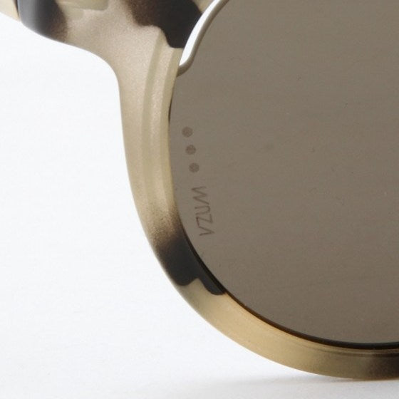 ALBA OPTICS - ANVMA LEI VZUM LEAF (SEQ WHT*LEAF)