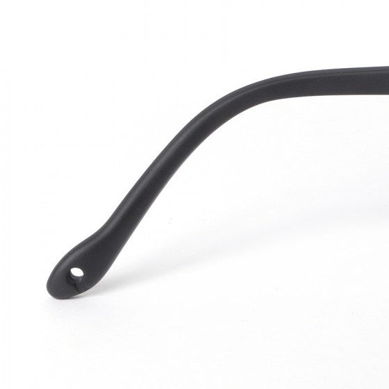 ALBA OPTICS - ANVMA VZUM MR ALU (BLK*MR ALU)