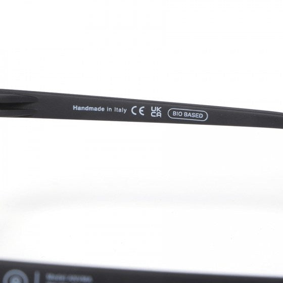 ALBA OPTICS - ANVMA VZUM MR ALU (BLK*MR ALU)