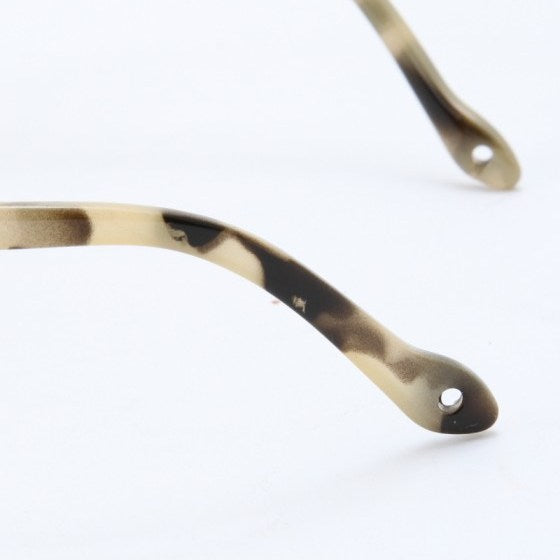 ALBA OPTICS - ANVMA LEI VZUM LEAF (SEQ WHT*LEAF)