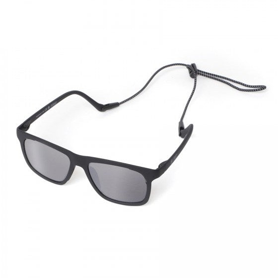 ALBA OPTICS - ANVMA VZUM MR ALU (BLK*MR ALU)