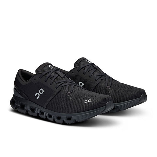 On - Cloud X M Black | Eclipse【3ME30040106】