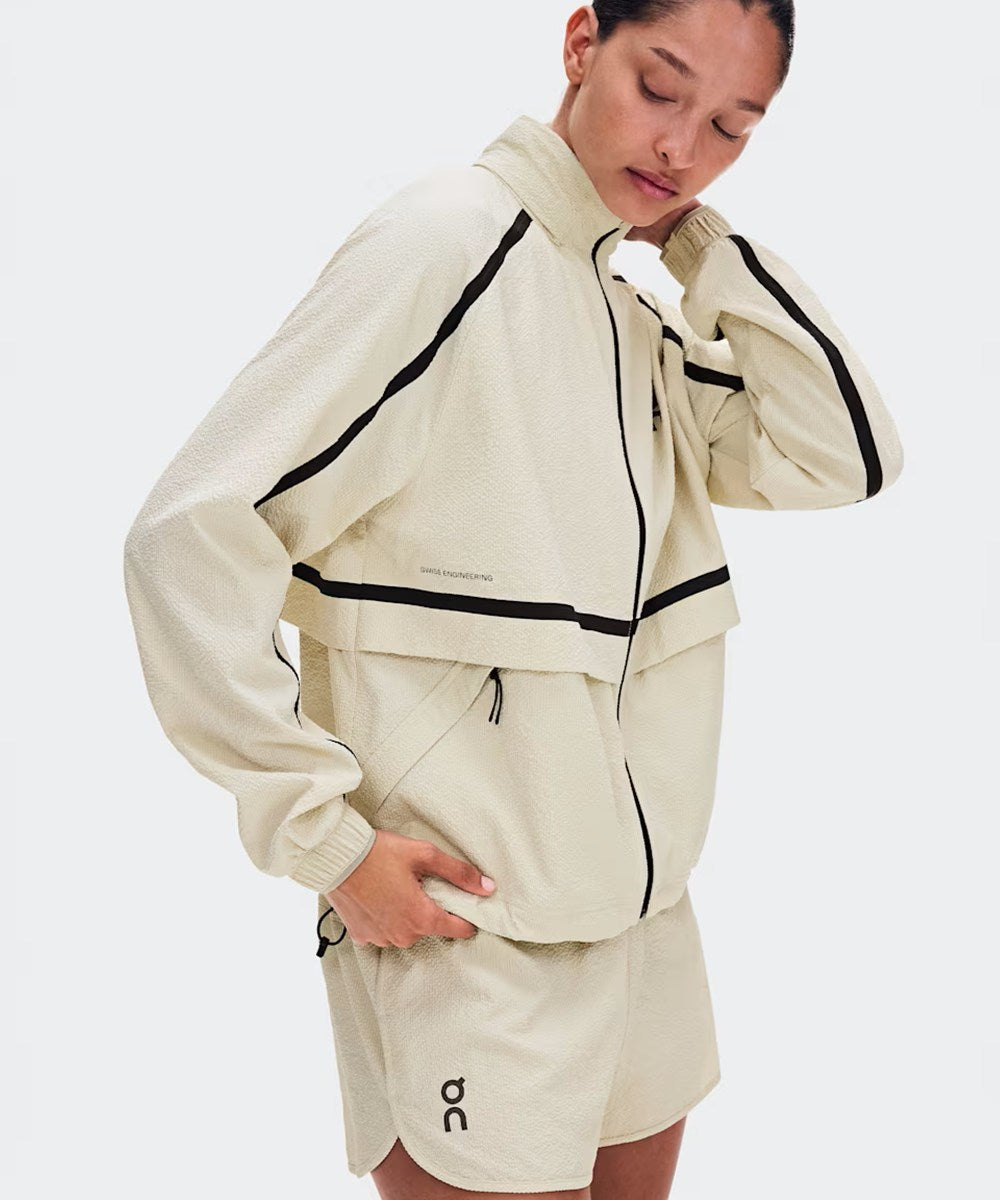 On - Performance Volt Jacket M Hare 【1MG30664993】