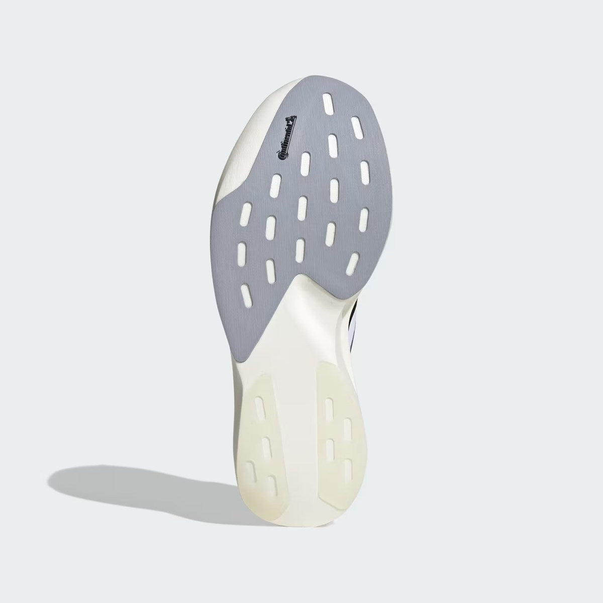 adidas - Adizero EVO SL WOVEN M Cloud White/Core Black/Dash Grey 【JR1912-DS】