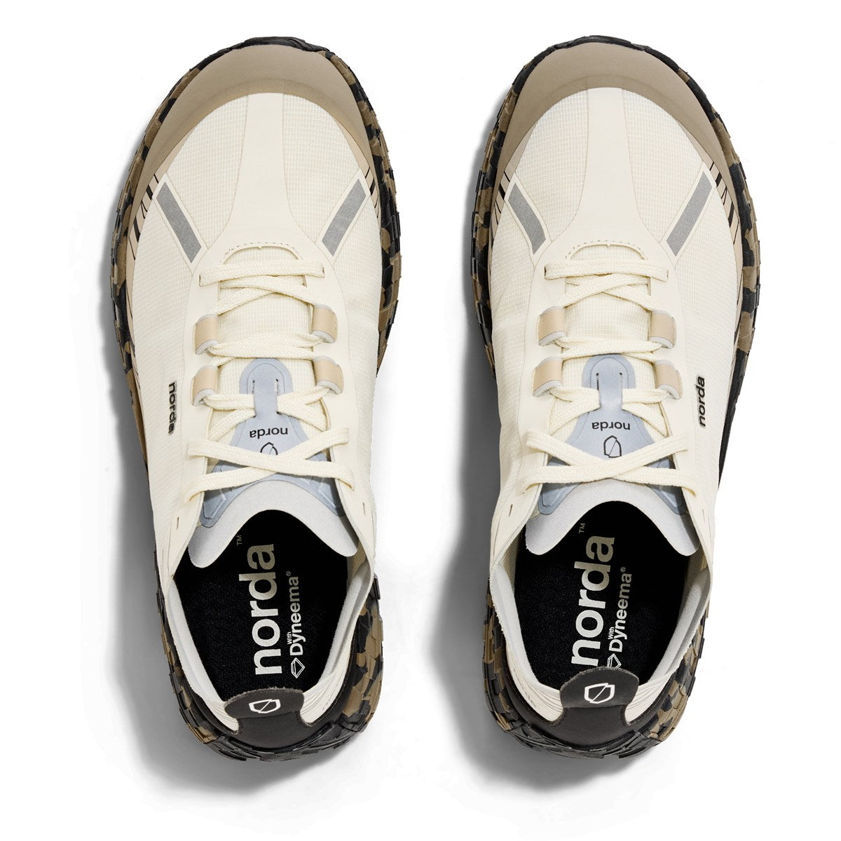NORDA-001A - M - Abyss