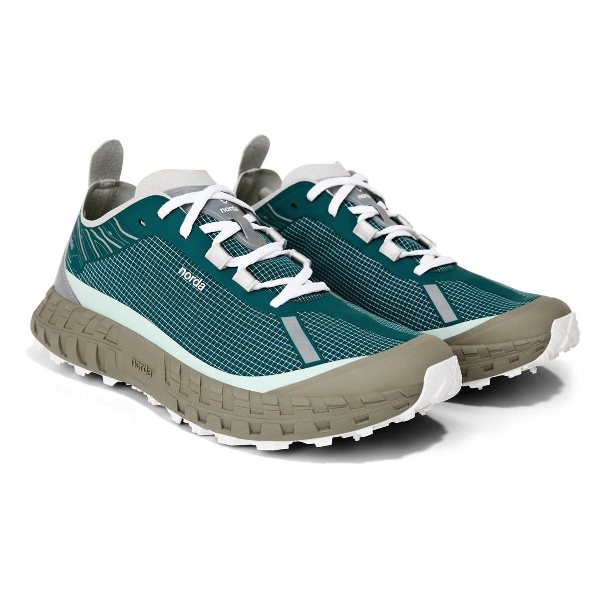 NORDA-001A - M - Horizon