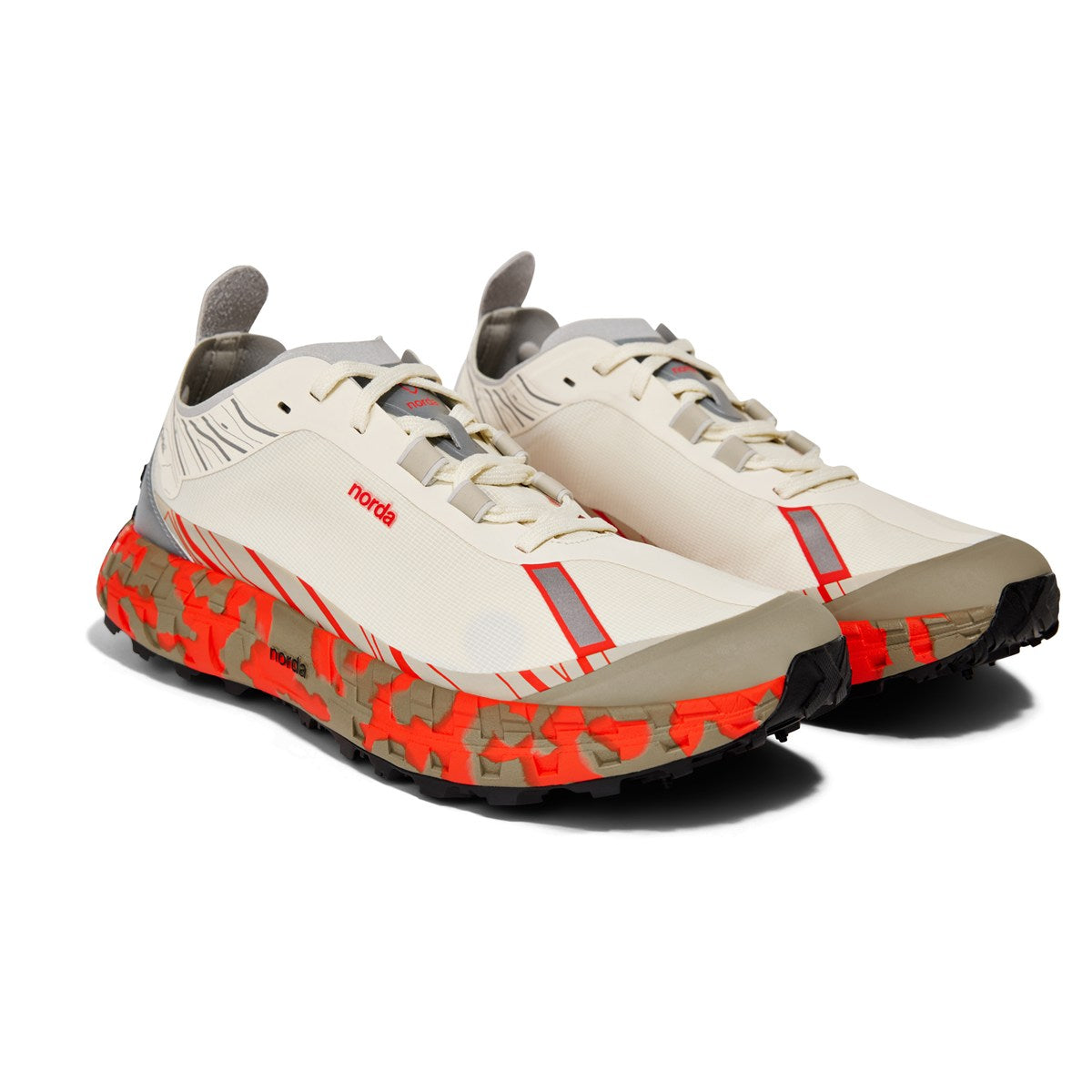 NORDA-001A - M - RZ FIRECLAY