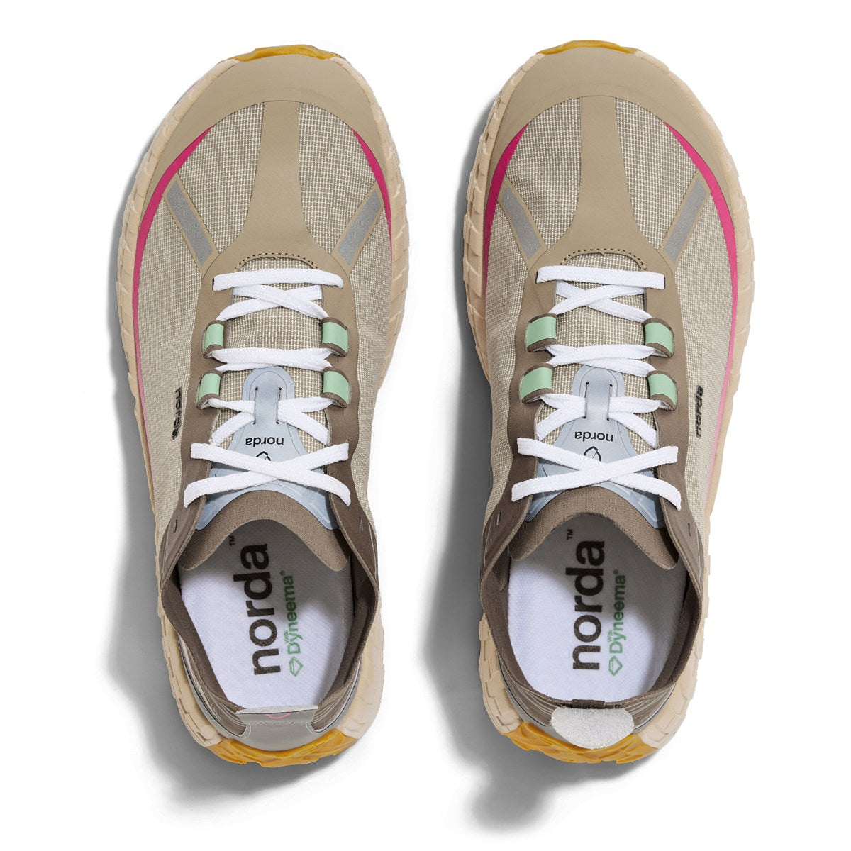 NORDA-001A - W - Sky