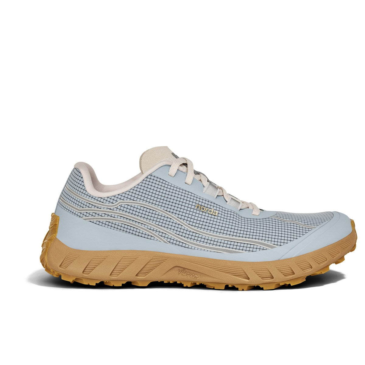 NORDA002-M-Cinder – downbeat RUNNING