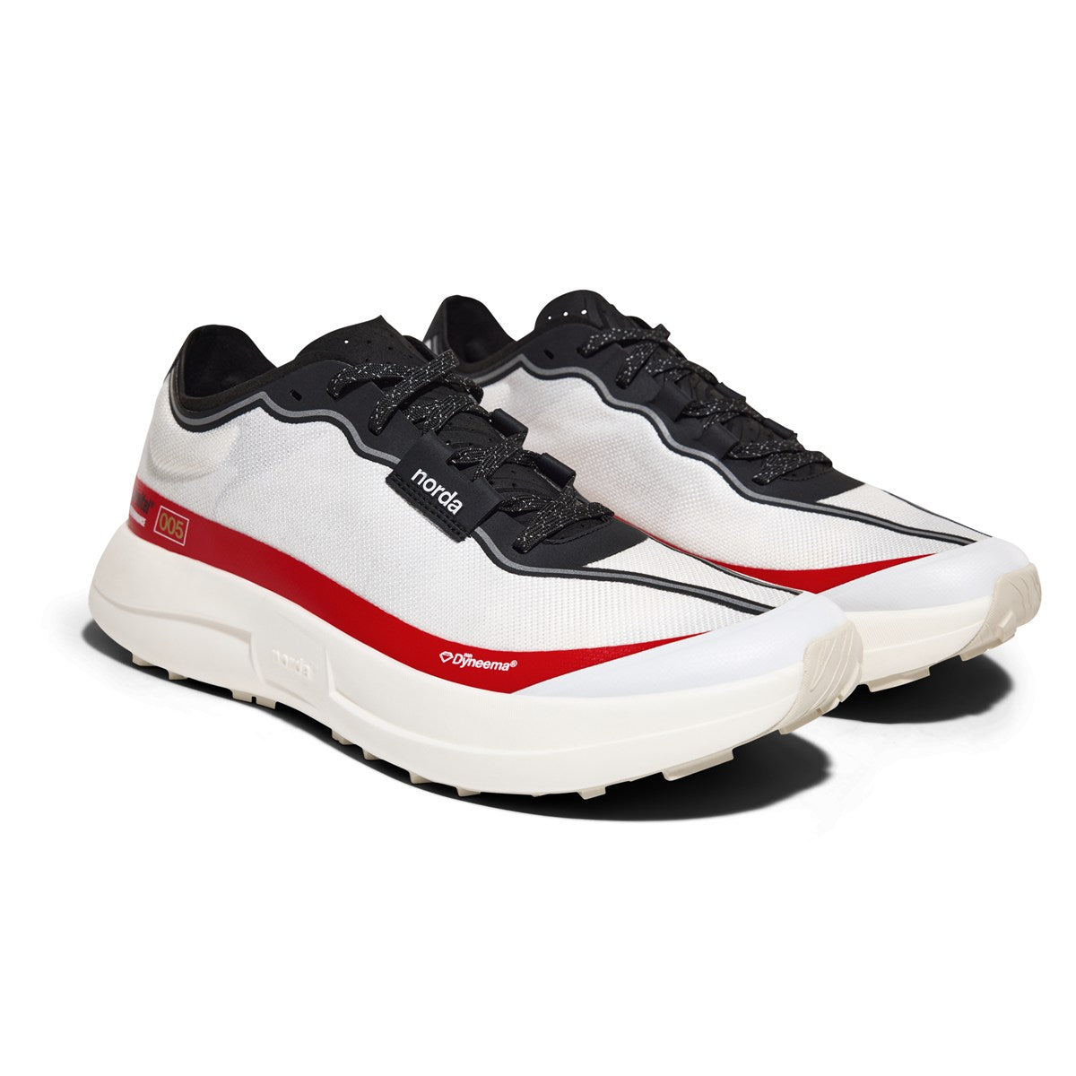 FOOTWEAR – downbeat RUNNING