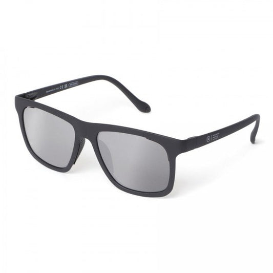 ALBA OPTICS - ANVMA VZUM MR ALU (BLK*MR ALU)