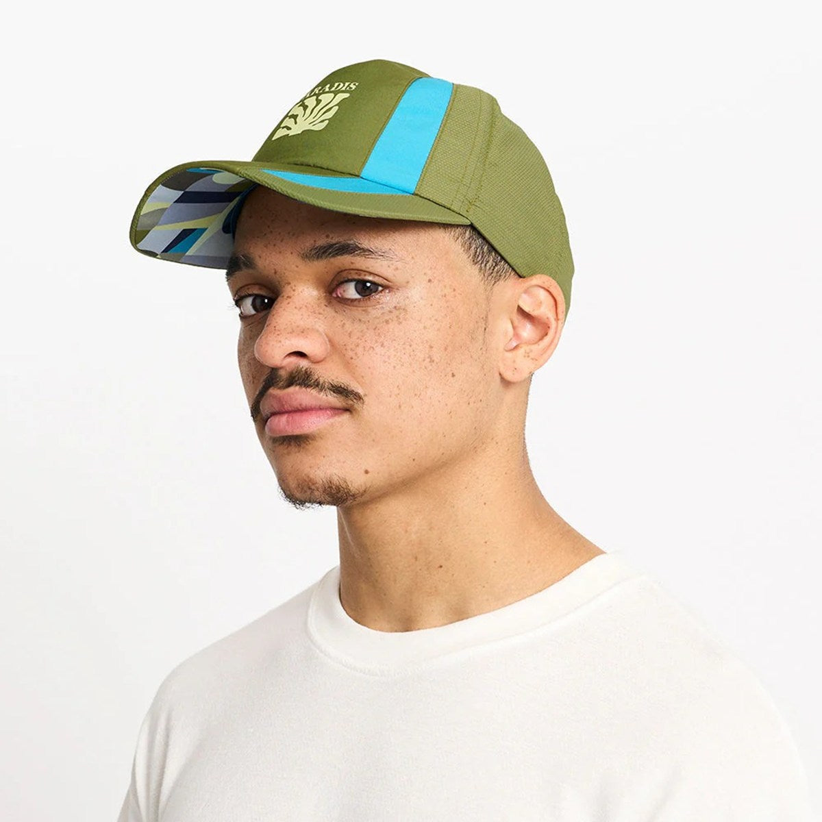 Ciele Athletics ‐ TRLCAP SC-MRPH-EQ-PARADIS - Toad 【4106540676261】