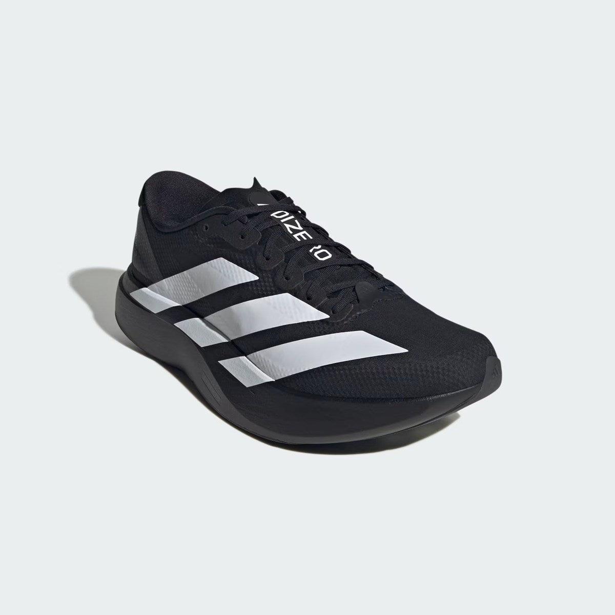 adidas - Adizero EVO SL WOVEN M Core Black/Cloud White/Carbon【JR4728】