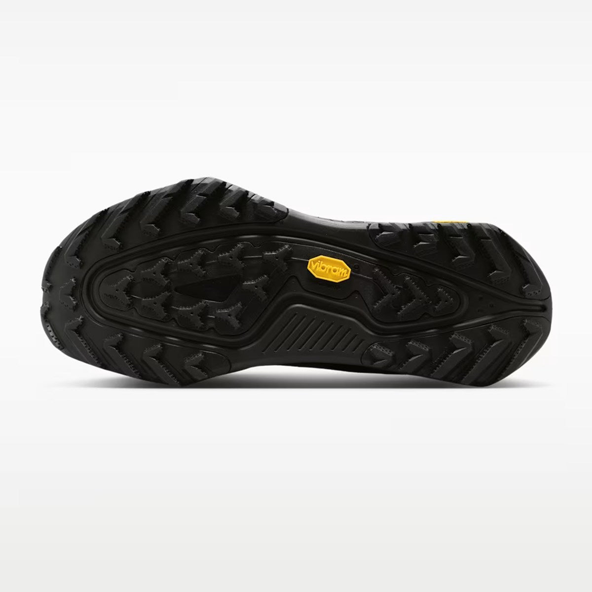 NIKE - ACG Zegama Trail BLACK/ANTHRACITE 【HV8113-002】