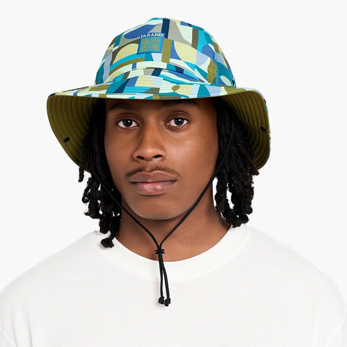 Ciele Athletics - TRLBUCKET-COMP-PARADIS - Toad 【4106530676261】
