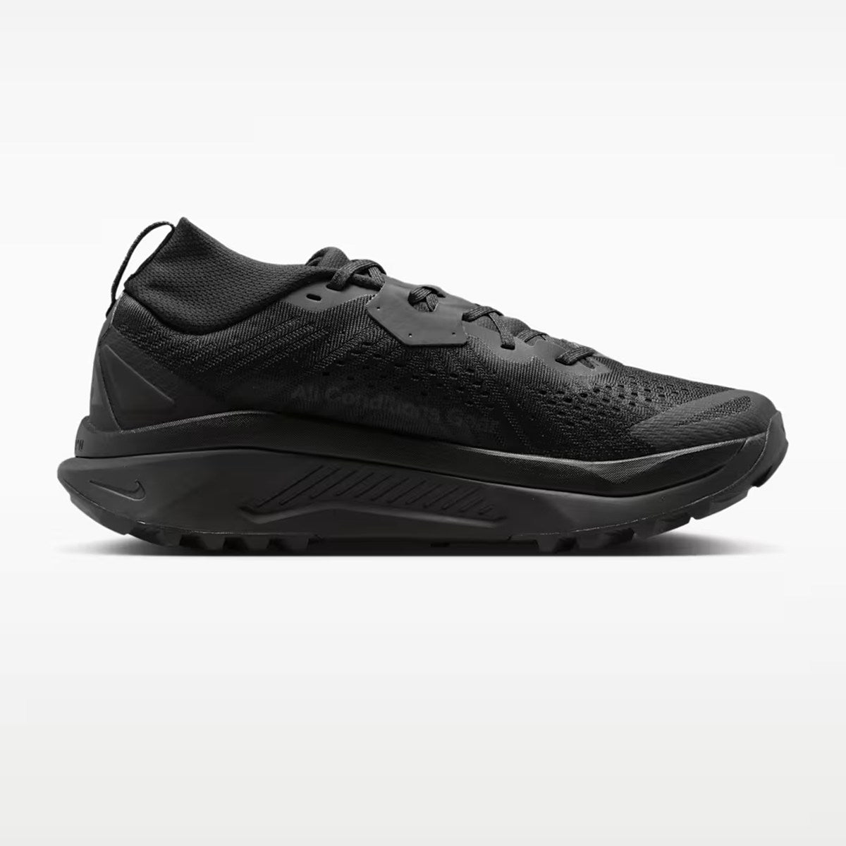 NIKE - ACG Zegama Trail BLACK/ANTHRACITE 【HV8113-002】