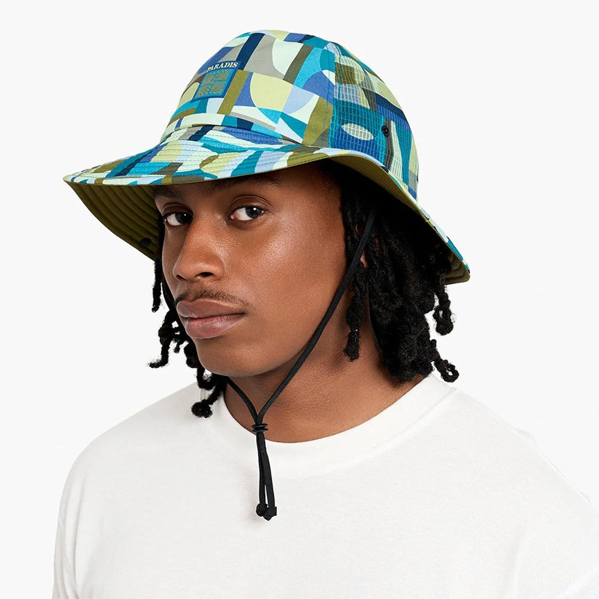 Ciele Athletics - TRLBUCKET-COMP-PARADIS - Toad 【4106530676261】