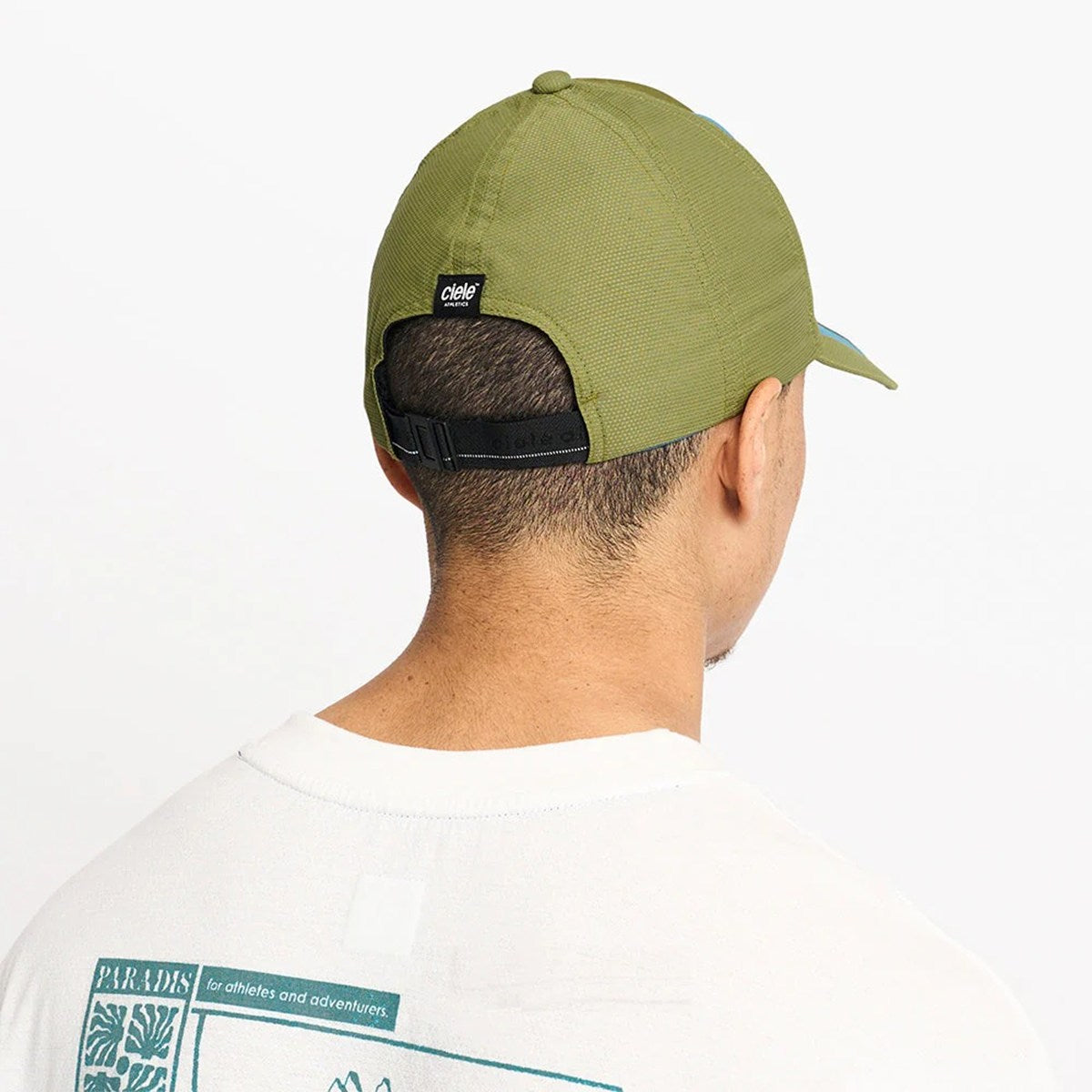 Ciele Athletics ‐ TRLCAP SC-MRPH-EQ-PARADIS - Toad 【4106540676261】
