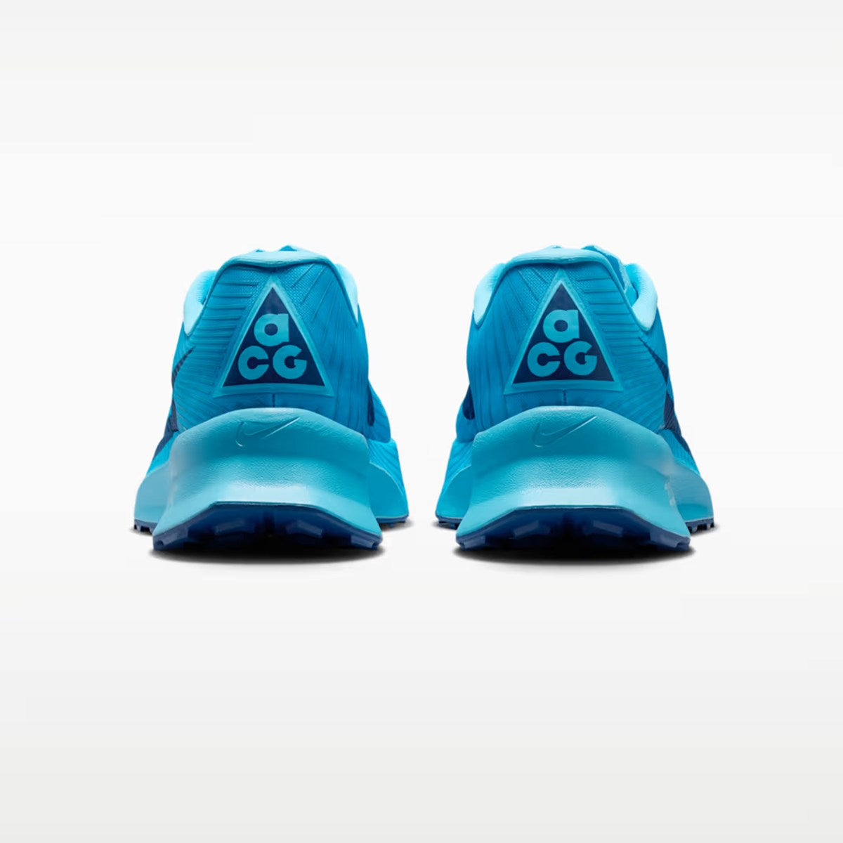 NIKE - ACG Ultra Fly Trail BALTIC BLUE/COURT BLUE 【HF5668-400】