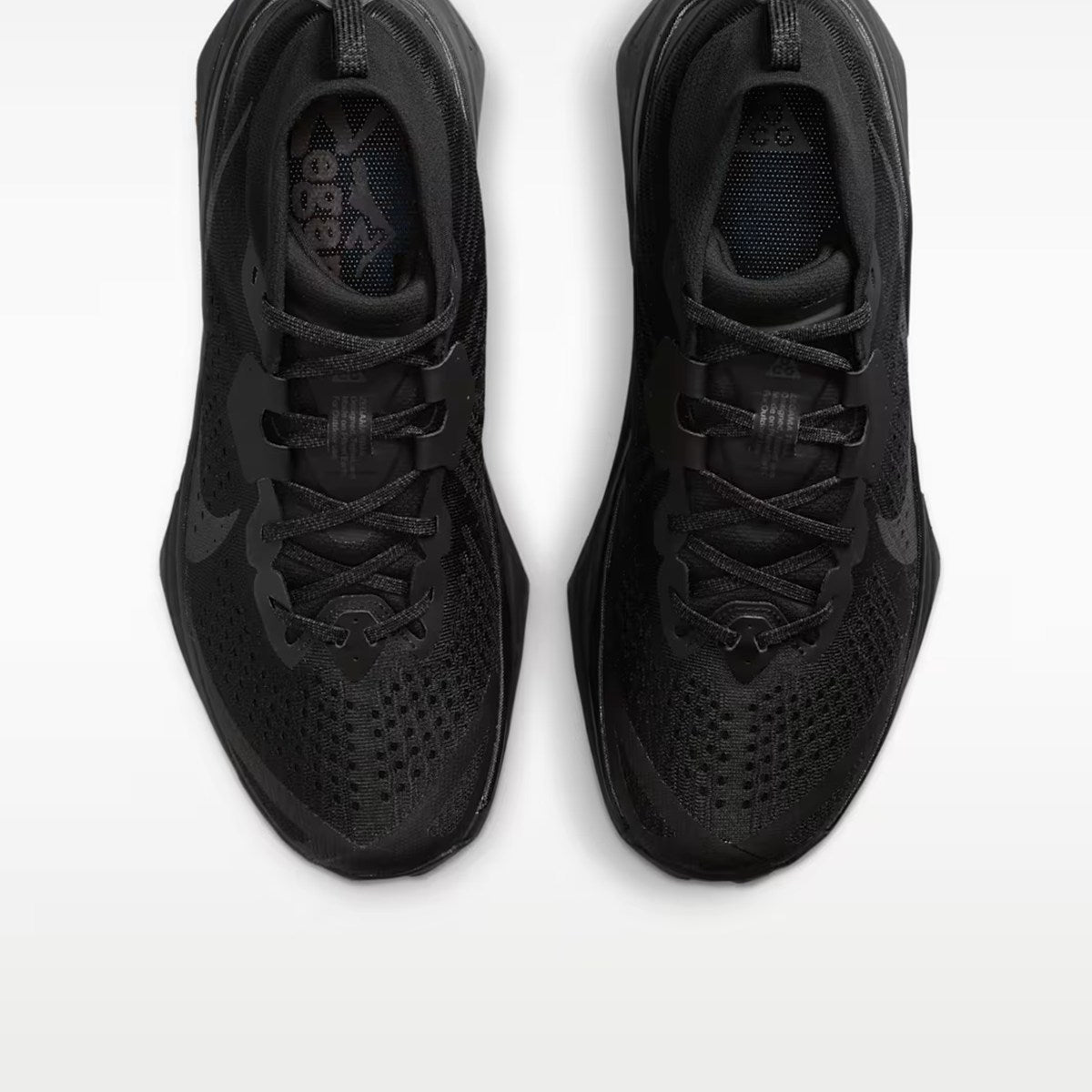 NIKE - ACG Zegama Trail BLACK/ANTHRACITE 【HV8113-002】