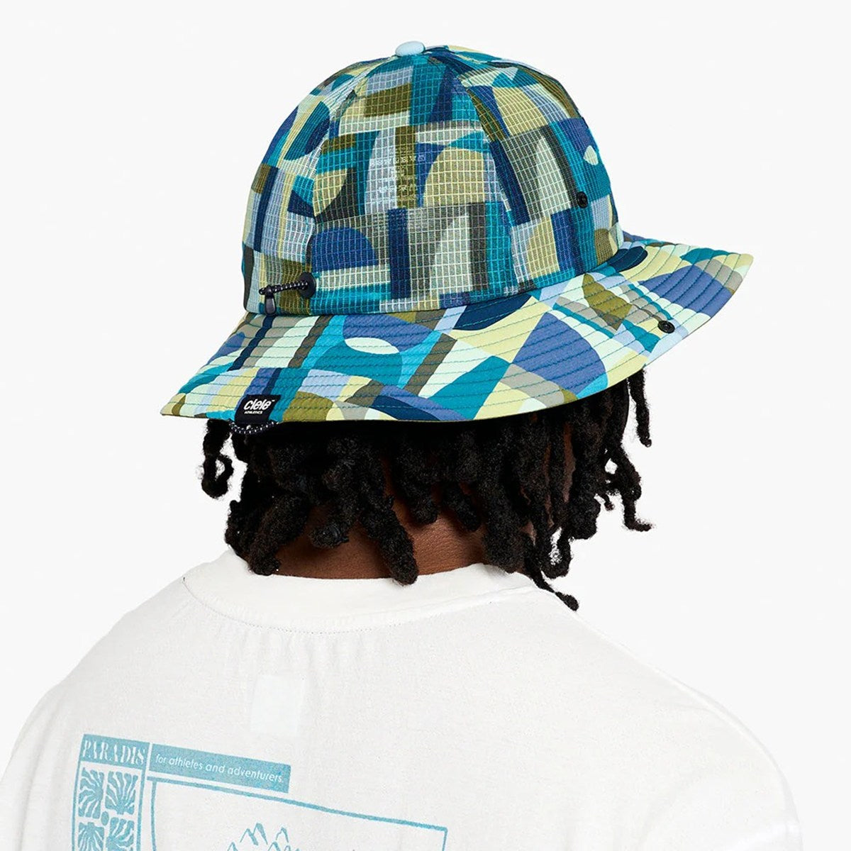 Ciele Athletics - TRLBUCKET-COMP-PARADIS - Toad 【4106530676261】