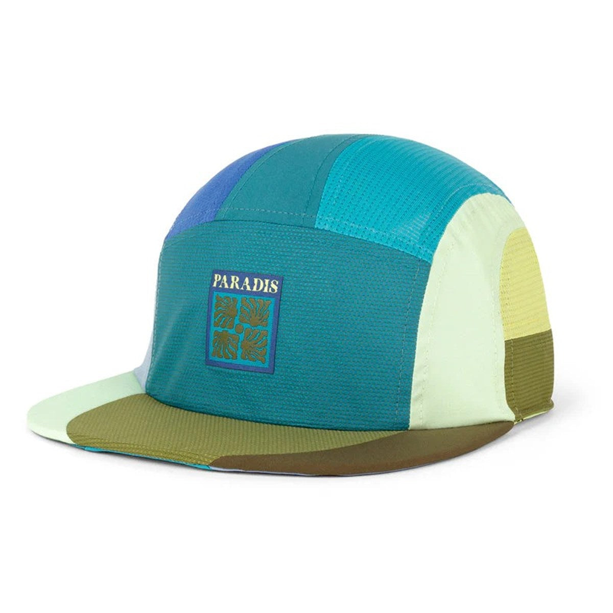 Ciele Athletics - GOCAP MRPH-EQ-PARADIS - Harbor 【4106550680261】