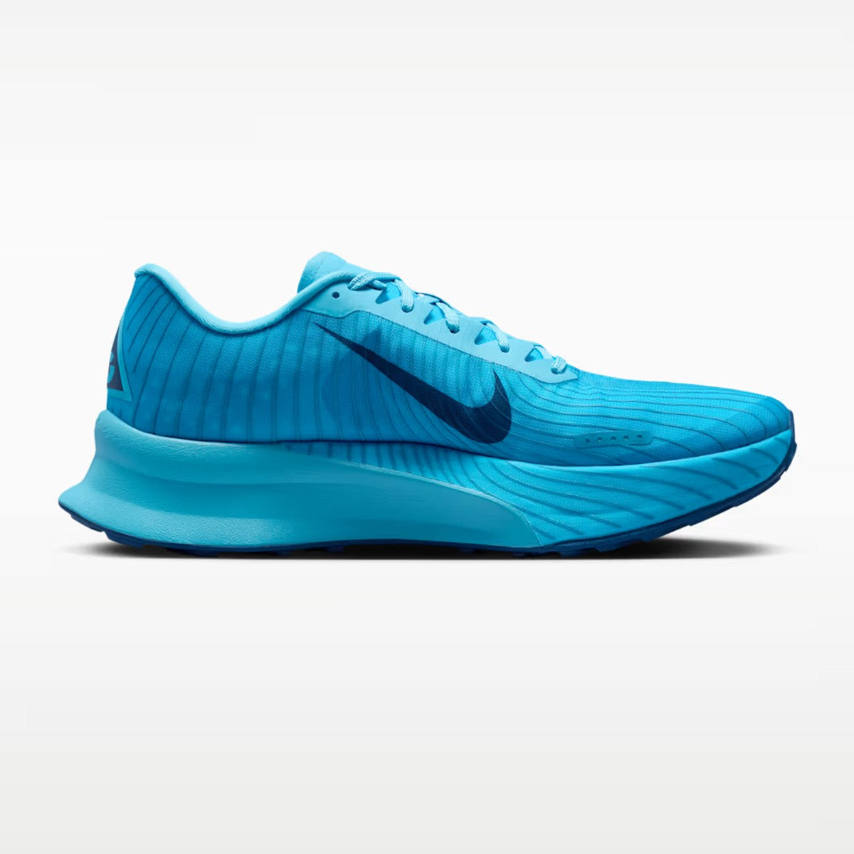 NIKE - ACG Ultra Fly Trail BALTIC BLUE/COURT BLUE 【HF5668-400】