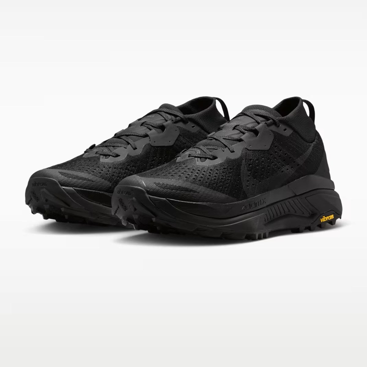 NIKE - ACG Zegama Trail BLACK/ANTHRACITE 【HV8113-002】