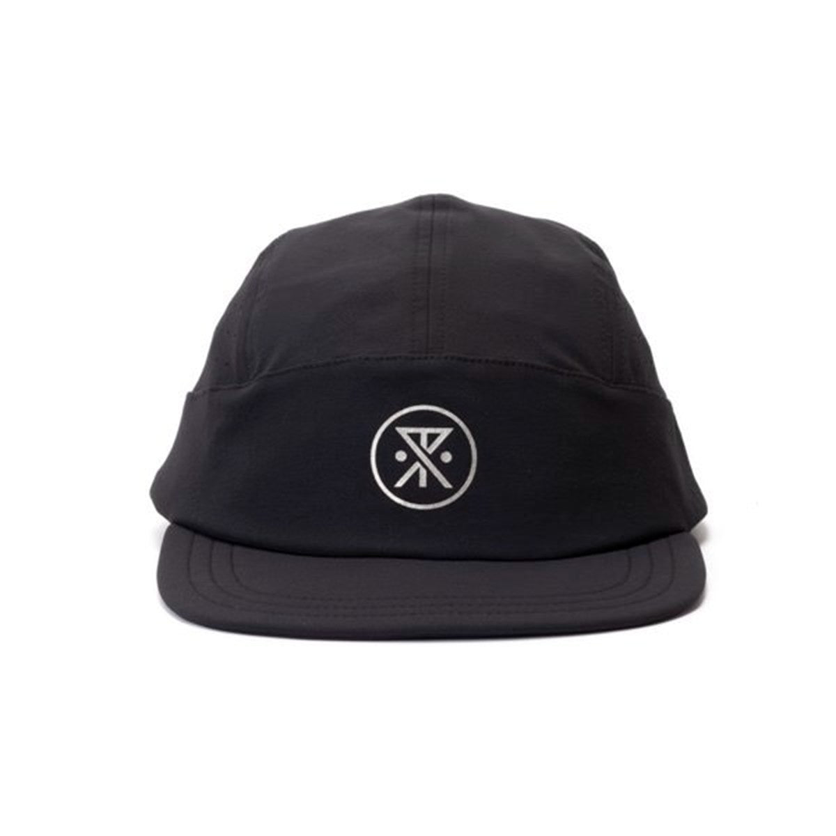 ROARK RUN AMOK - ALTA ELITE RUN HAT BLACK 【RH737-BLK2】