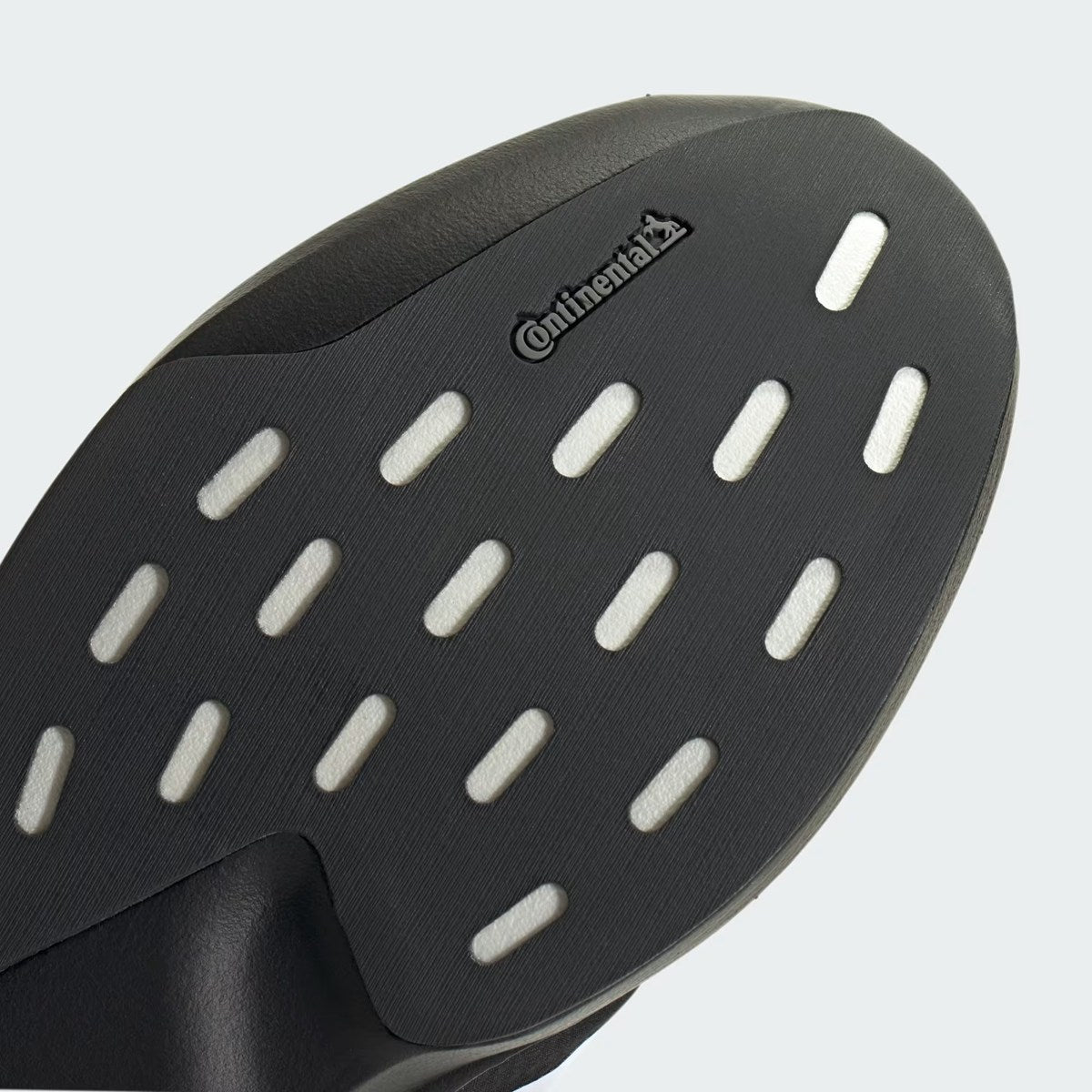 adidas - Adizero EVO SL WOVEN M Core Black/Cloud White/Carbon【JR4728】