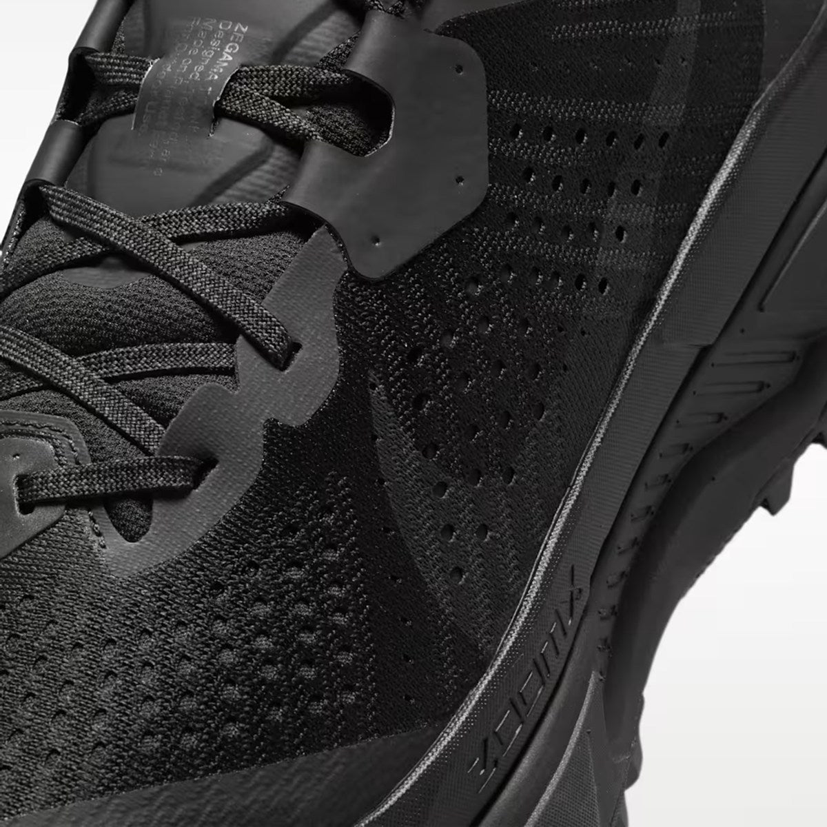 NIKE - ACG Zegama Trail BLACK/ANTHRACITE 【HV8113-002】