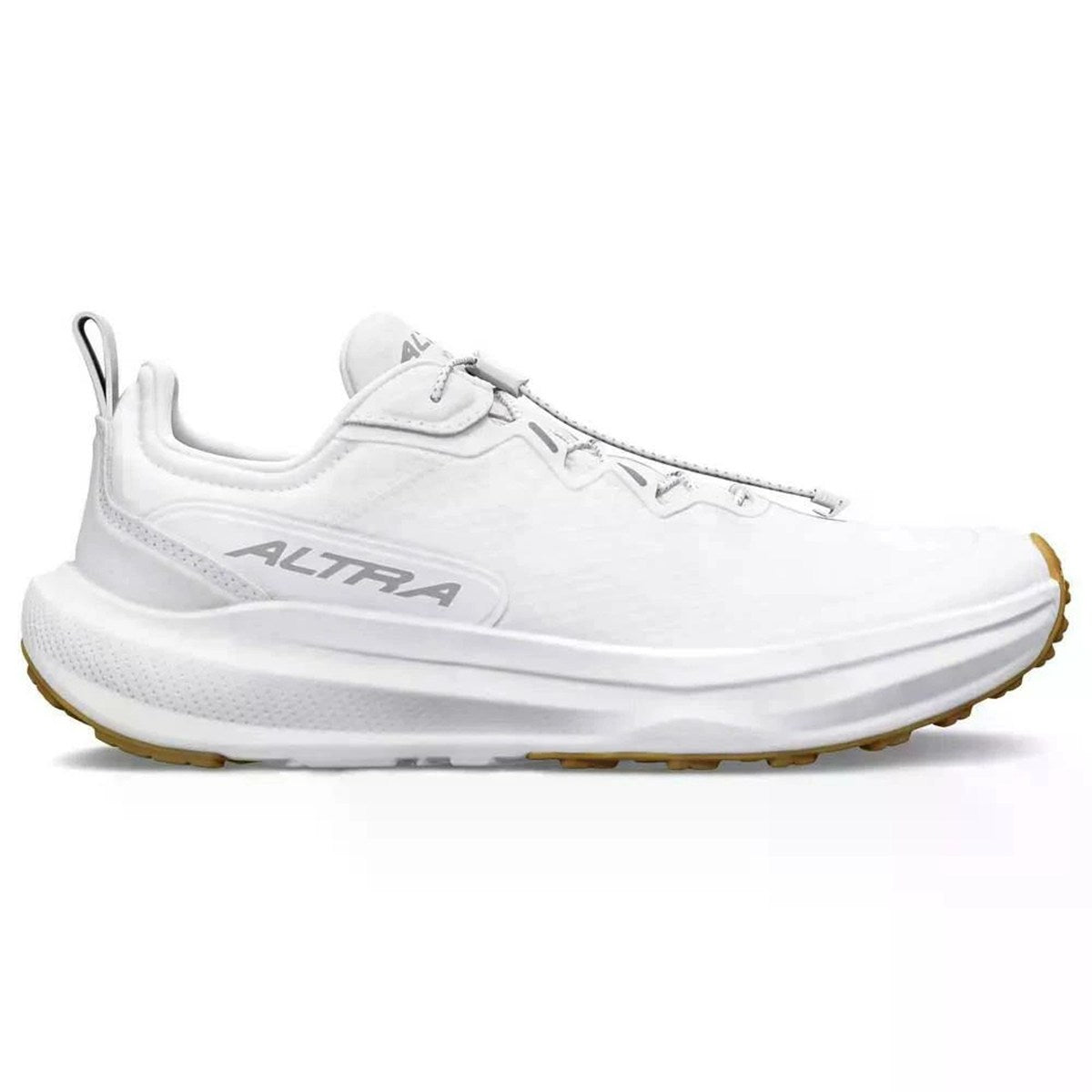 ALTRA - WMNS VOYAGER WHITE 【AL0A85TV1101】