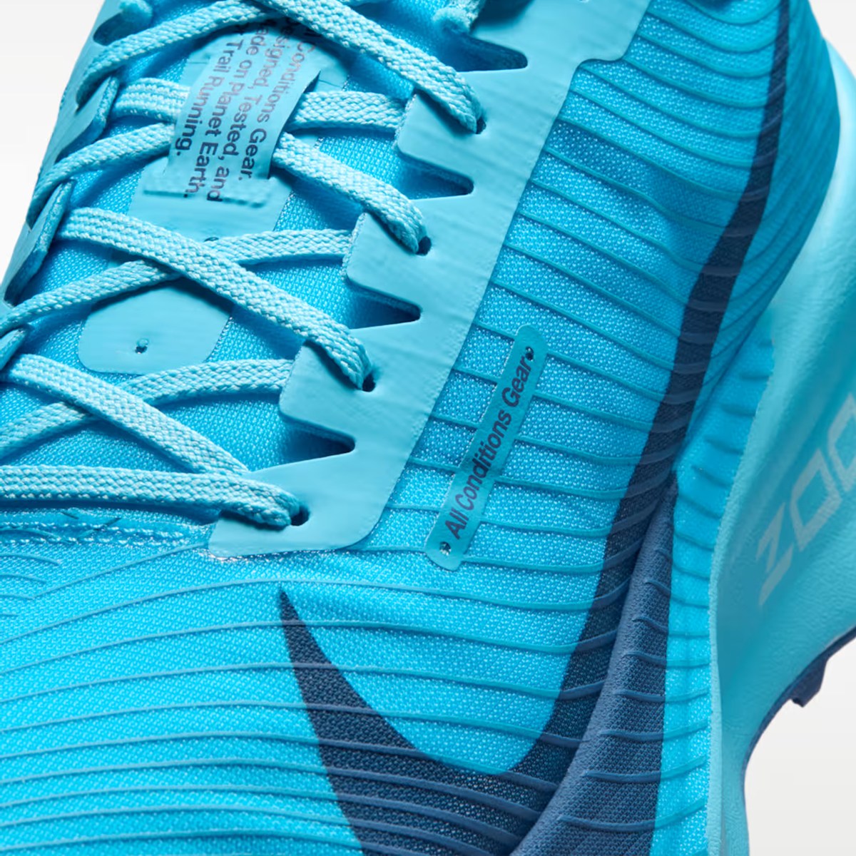 NIKE - ACG Ultra Fly Trail BALTIC BLUE/COURT BLUE 【HF5668-400】