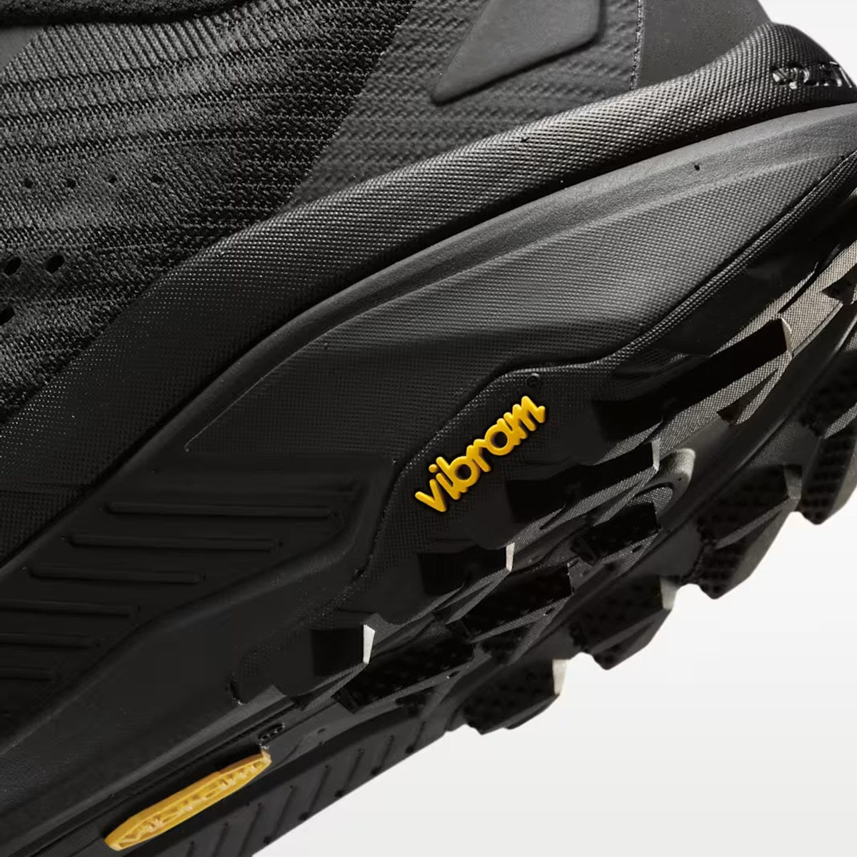 NIKE - ACG Zegama Trail BLACK/ANTHRACITE 【HV8113-002】
