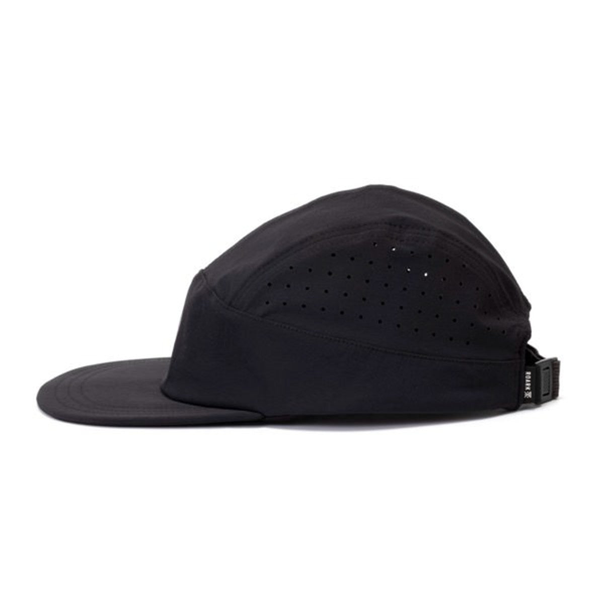ROARK RUN AMOK - ALTA ELITE RUN HAT BLACK 【RH737-BLK2】