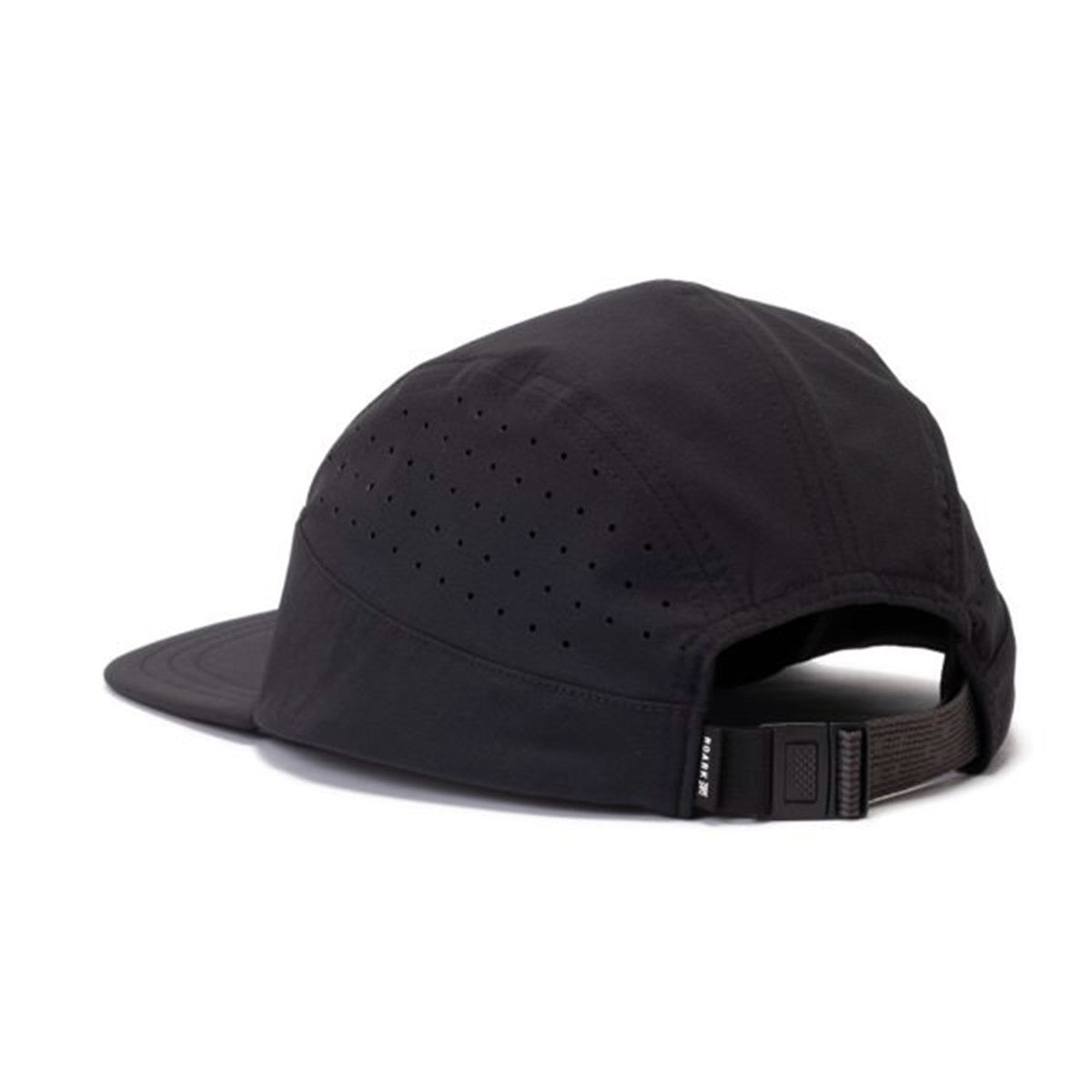 ROARK RUN AMOK - ALTA ELITE RUN HAT BLACK 【RH737-BLK2】