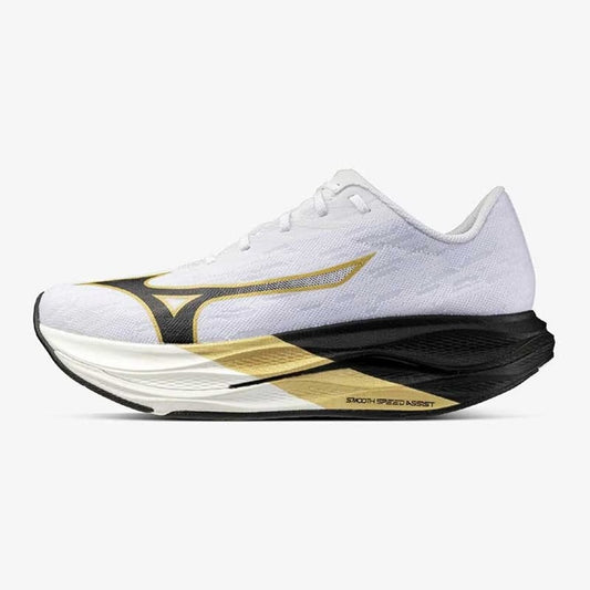 MIZUNO - WAVE REBELLION FLASH 3 【J1GC262101】