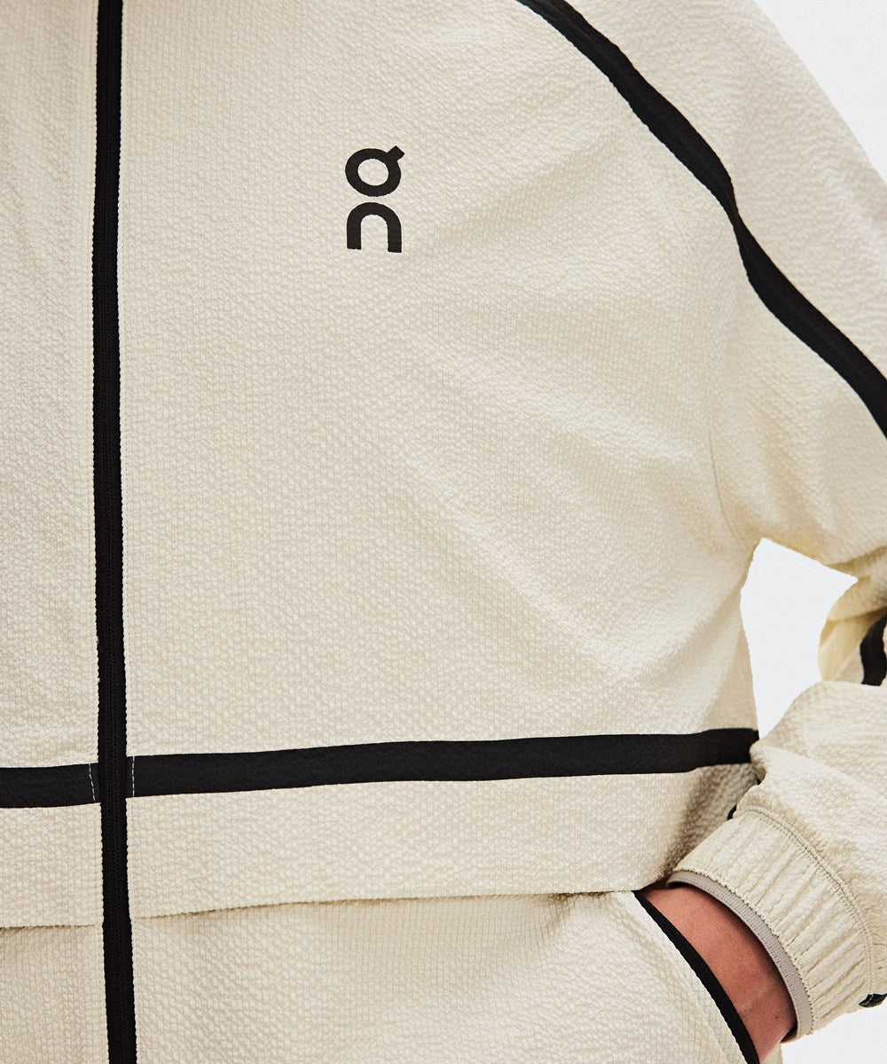 On - Performance Volt Jacket W Hare 【1WG30734993】