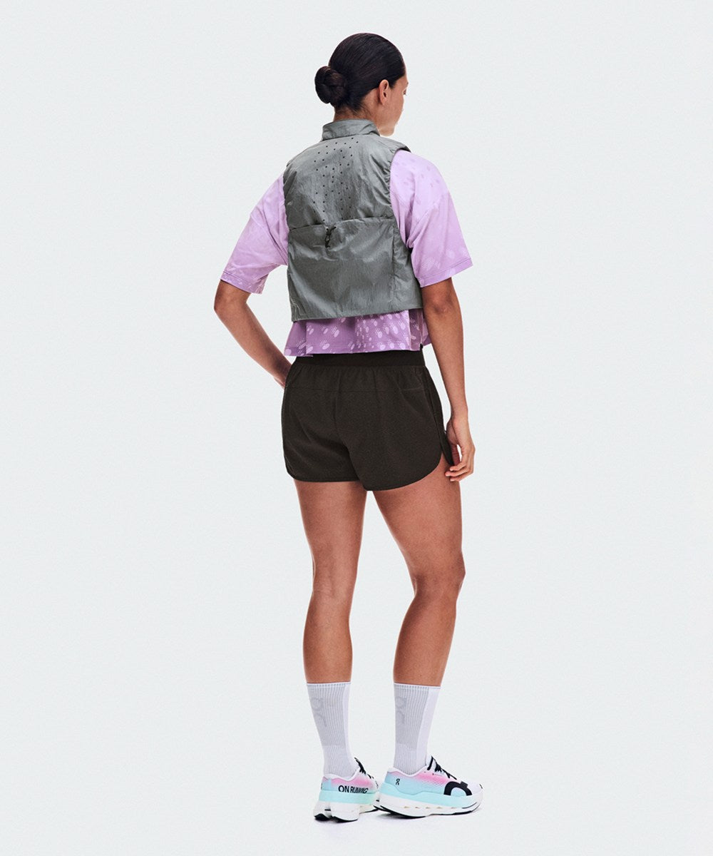 On - Performance Volt Vest W Glacier 【1WG30740561】