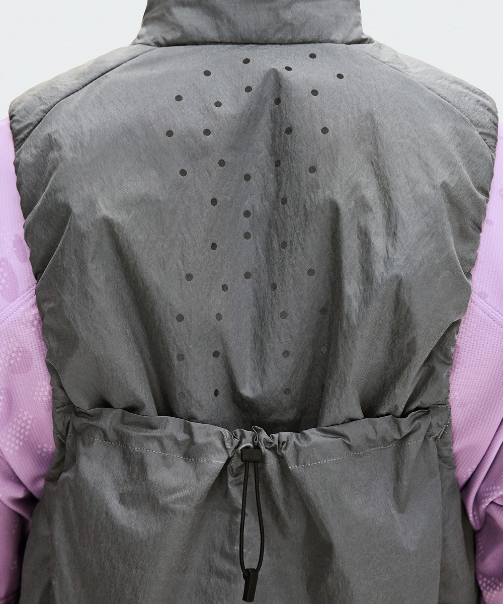 On - Performance Volt Vest W Glacier 【1WG30740561】