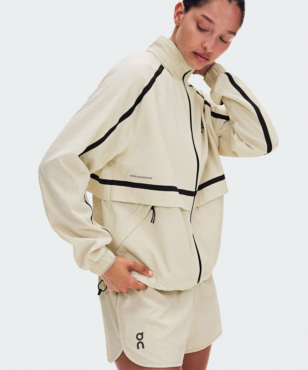 On - Performance Volt Jacket W Hare 【1WG30734993】