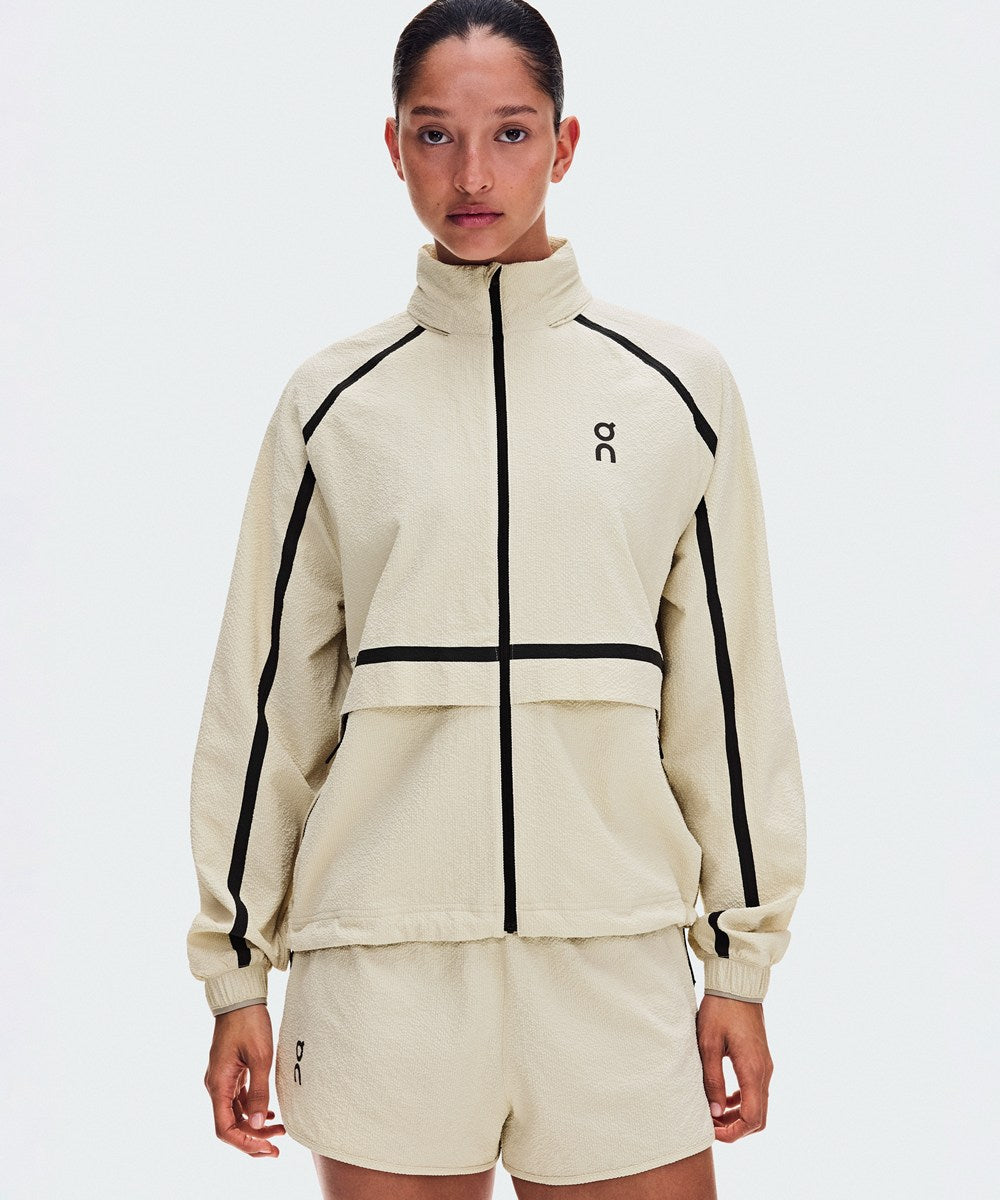 On - Performance Volt Jacket W Hare 【1WG30734993】