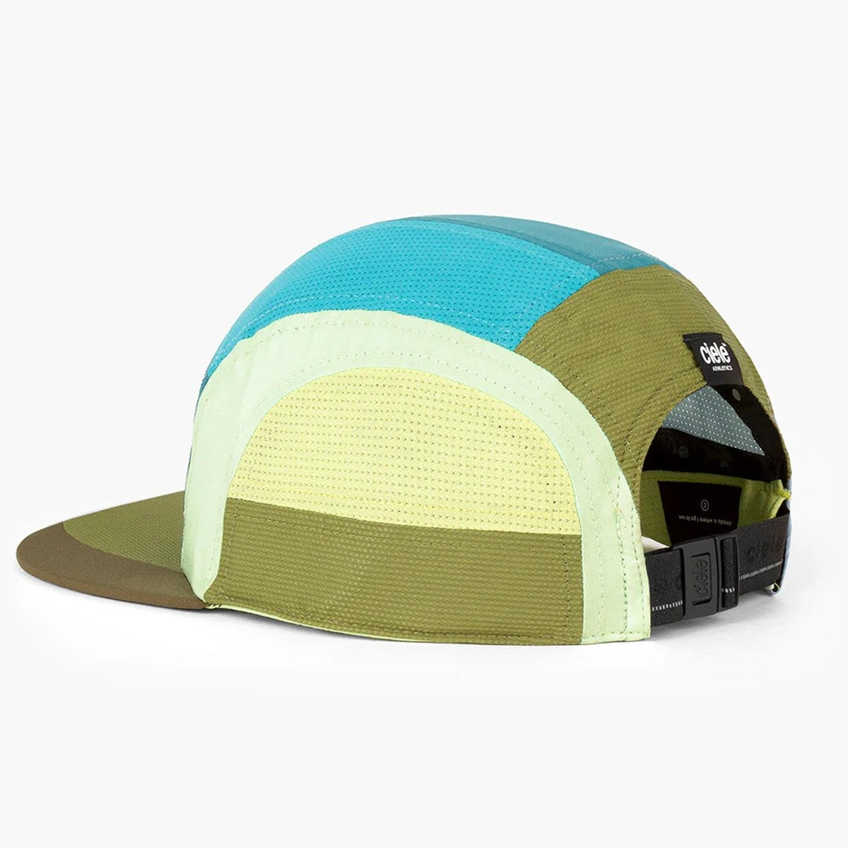Ciele Athletics - GOCAP MRPH-EQ-PARADIS - Harbor 【4106550680261】