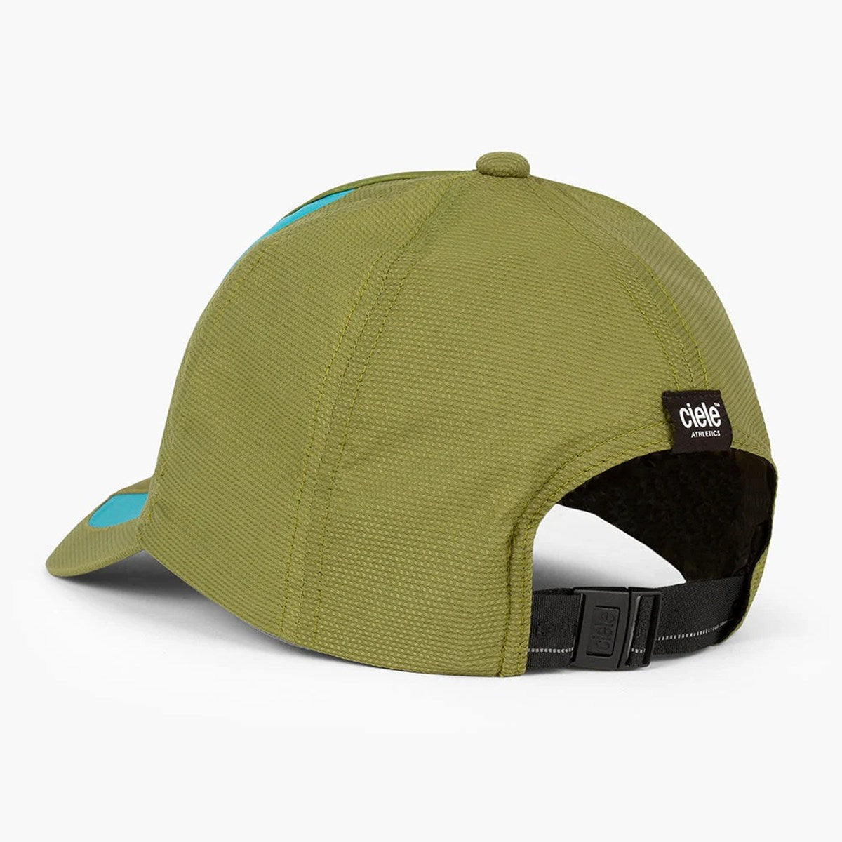 Ciele Athletics ‐ TRLCAP SC-MRPH-EQ-PARADIS - Toad 【4106540676261】
