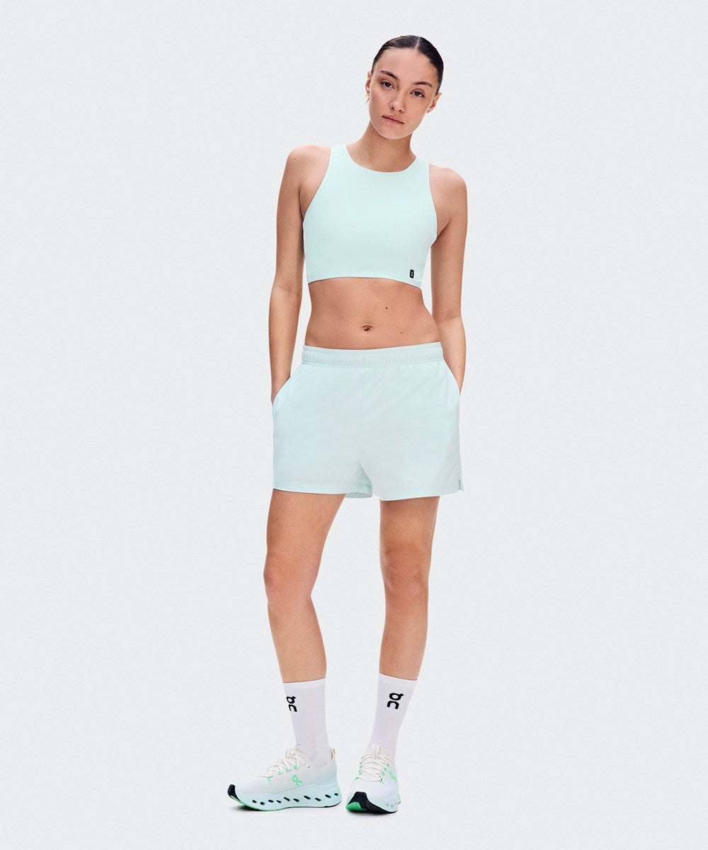 On - 5 Core Shorts W Flurry 【1WF11054975】