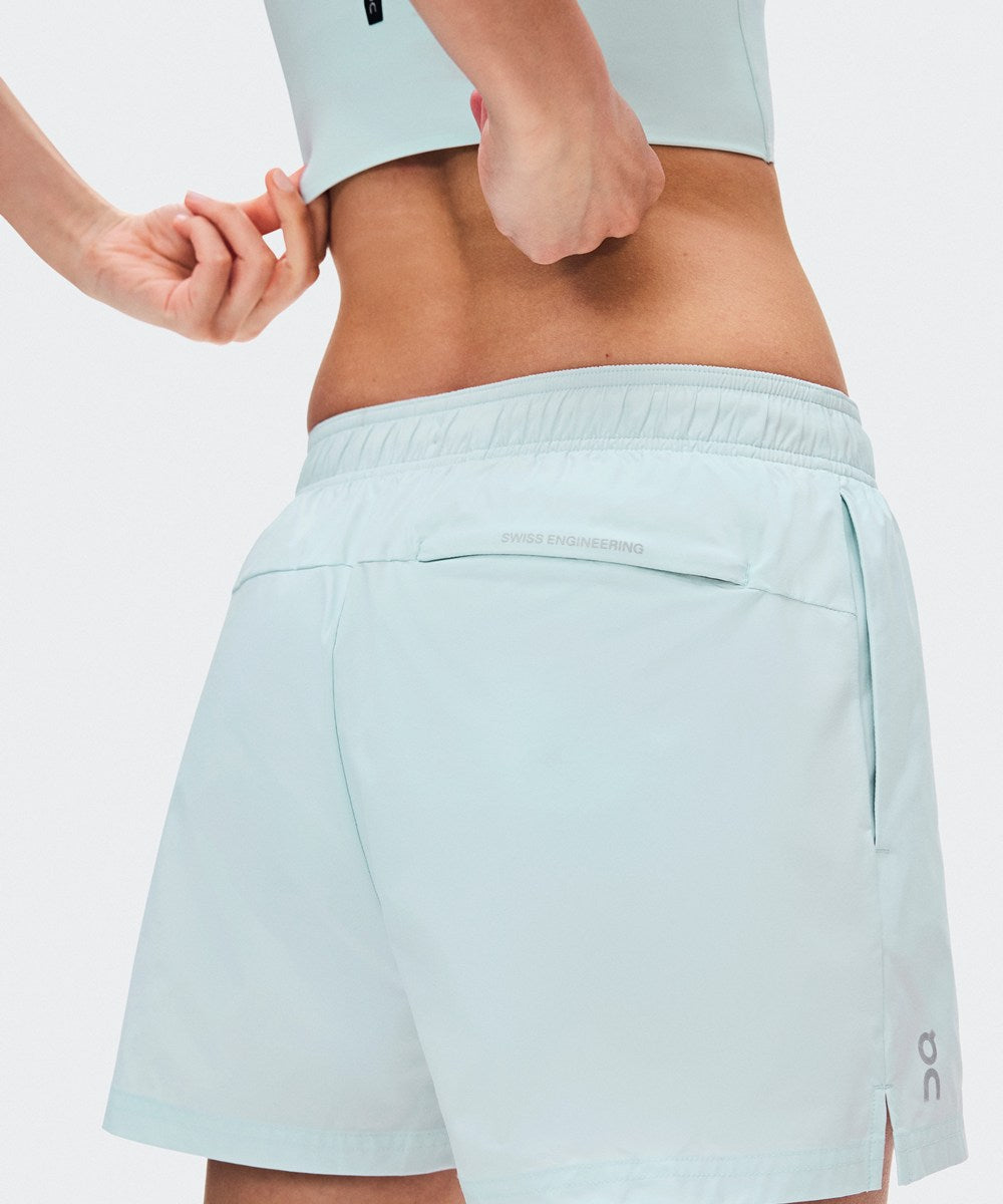 On - 5 Core Shorts W Flurry 【1WF11054975】