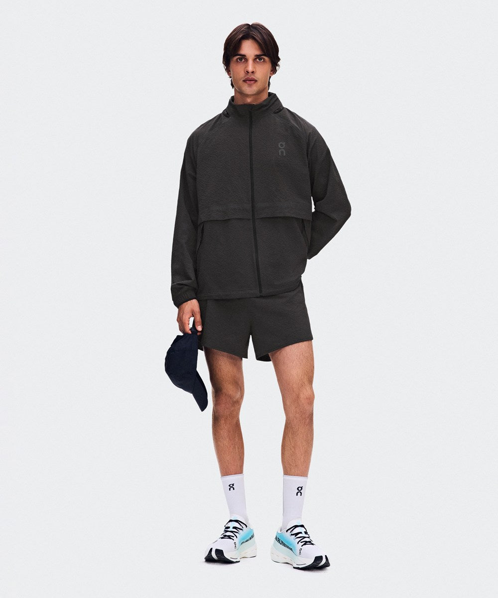 On - Performance Volt Jacket M Espresso 【1MG30664959】