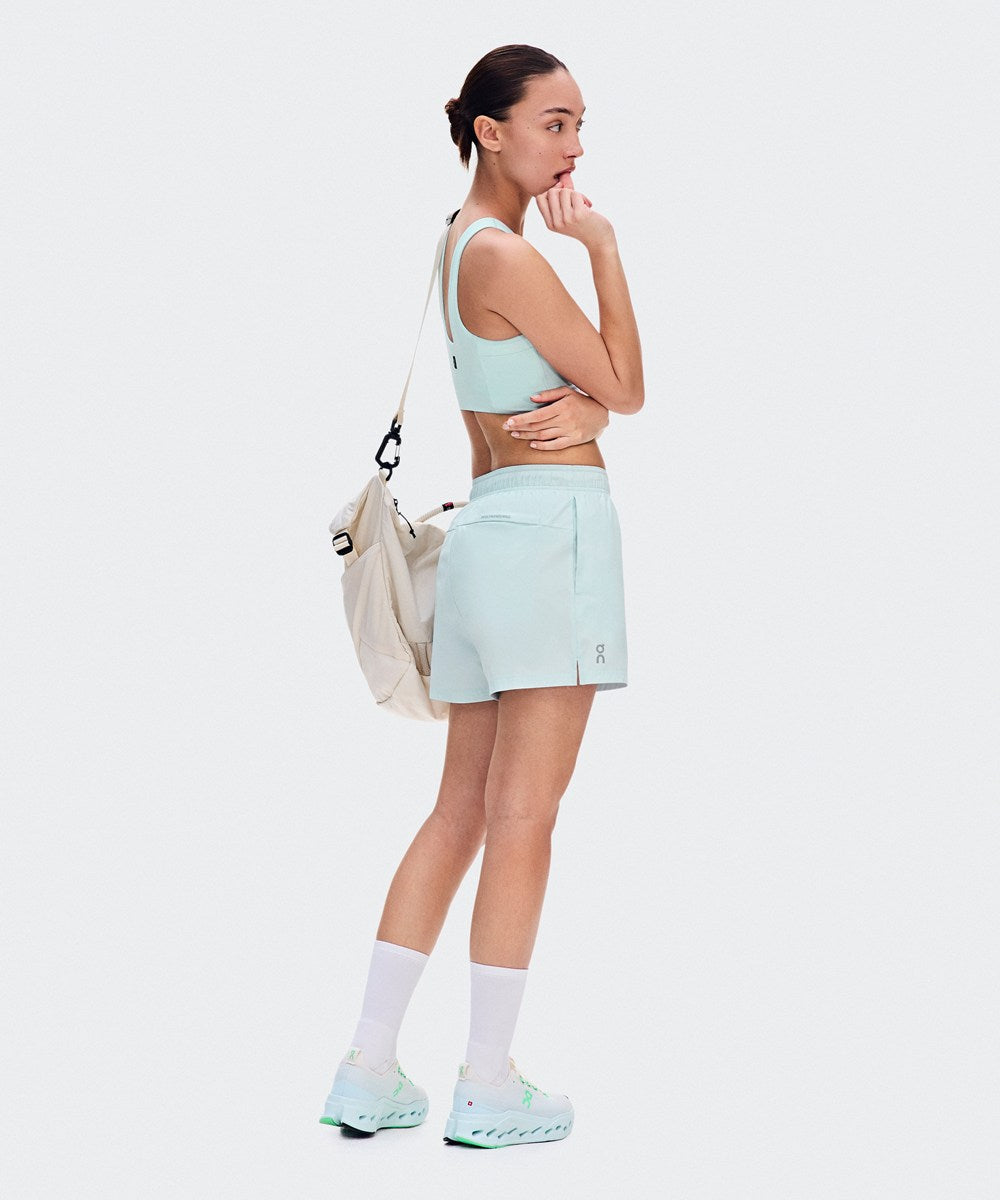 On - 5 Core Shorts W Flurry 【1WF11054975】